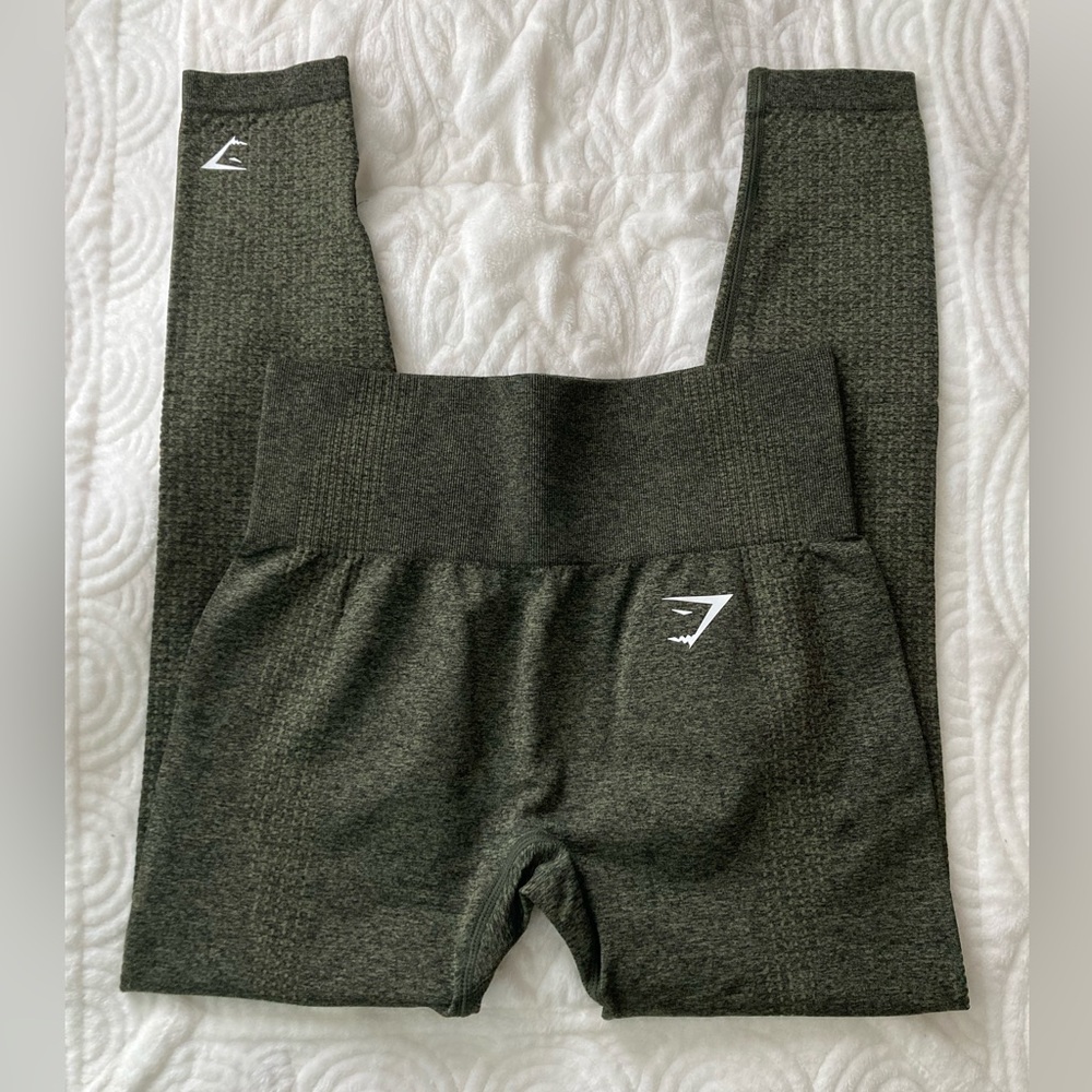 Gymshark vital seamless leggings